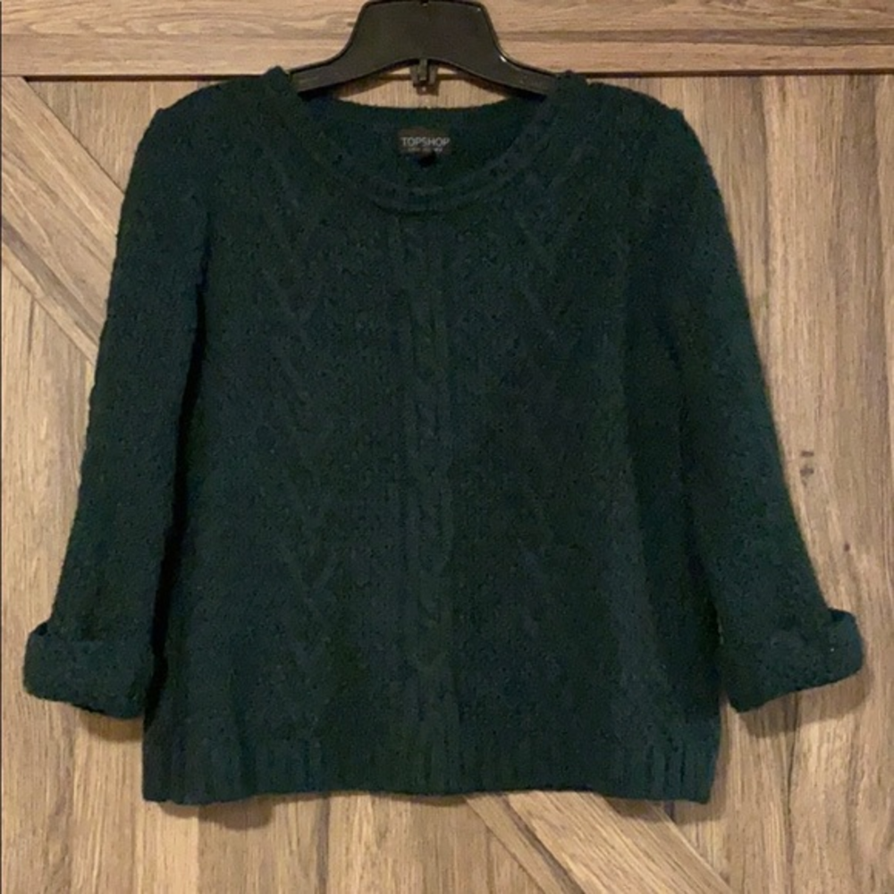 TopShop Sweater